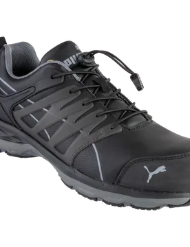 Baskets de sécurité Velocity 2.0 S3 ESD HRO SRC Puma Noires Noir 39 - PUMA SAFETY SHOES - FashionsVida