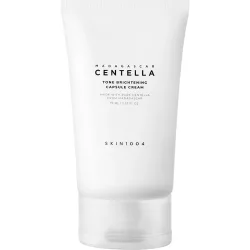 Crema Madagascar Centella Tone Brightening Capsule 75 Ml