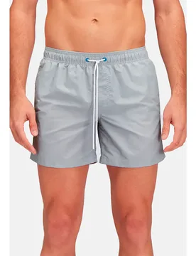 Short De Bain M504bdta1y1 Grey XL - Sundek - FashionsVida