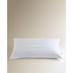 Almohada Fibra Clásica Confort Alta
