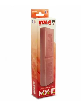Cire 221923 Eco-responsible Racing Mx-e Red 500 g unisex - VOLA - FashionsVida
