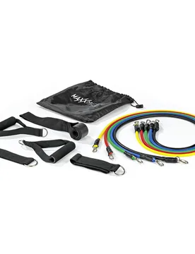 Pagen Trainingsband-Set - 3Pagen - FashionsVida