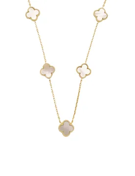 Collana Donna Fatone ls9130-10 - FATONE - FashionsVida