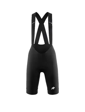 Damen Rad Trägerhose Uma GT S11 schwarz S W - Assos - FashionsVida