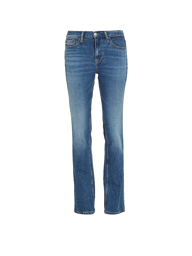 Jeans corte bootcut MADDIE azul 32/L32 - Tommy Jeans - FashionsVida