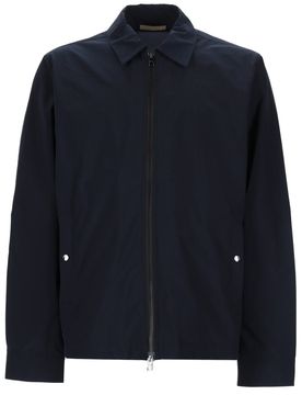 Polyester Urban Timber Jacket