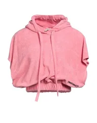 Sweatshirt Damen Rosa S Damen