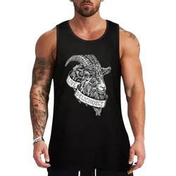 Live deliciously Tank Top Active Tank Top Lightweight Workout Gym Sleeveless