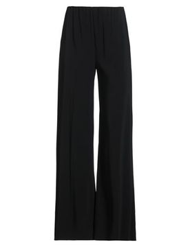 Pantalones Mujer Negro 34 Mujer