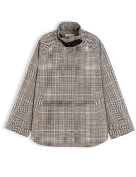 Tommy Hilfiger Chaqueta marrón S
