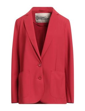 Americana Mujer Rojo 36,44 Mujer
