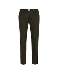 Pantalón STYLE.CHUCK marrón 34/L30