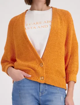 Strickjacke female
