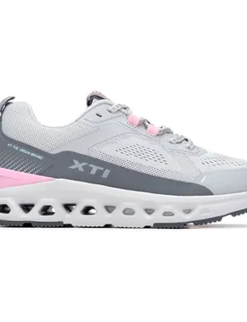 Xti Sneaker 15180 Grey EU 41
