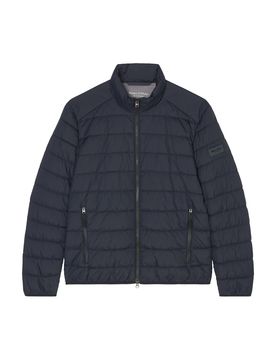 Chaqueta de entretiempo
