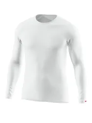 Löffler T-shirt à manches longues Transtex Light blanc 46