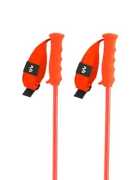 Bâtons Rd 13 Carbon Pro Multicolour 120 cm Homme