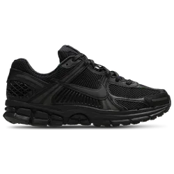 Zoom Men's Sneakers - Black - Size 9 - Mesh/Synthetic - Black - Size: 9