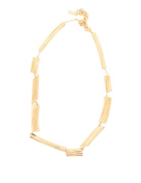 Moschino Collana Pasta