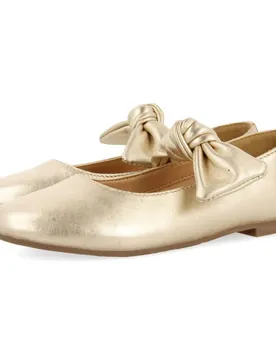 Ballerine Errol Platinum EU 26