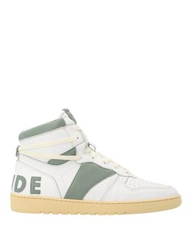 Rhude Sneakers Rhecess Hi