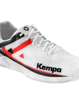 Wing 2.0 Handballschuhe, weiß, Größe 45 ½ 45 ½