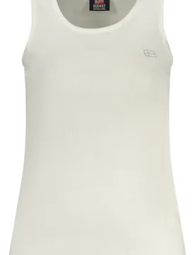 Damen TANKTOP Weiß 856220_BIWHITE