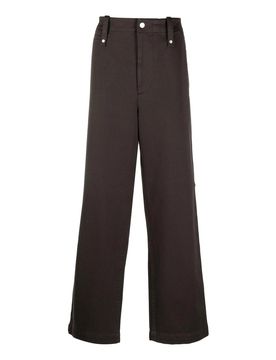 Burberry Pantaloni Burberry
