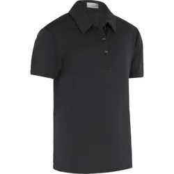 Polo Girls Swing Tech, schwarz l