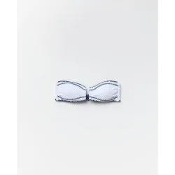 Sfera - Top contraste bandeau