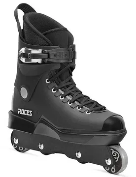 Patins En Ligne M12 Ufs Black EU 42 Homme