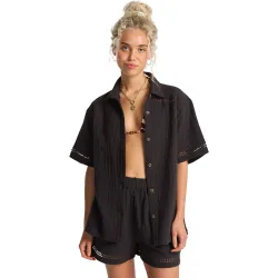 Camisa de mujer Summers End