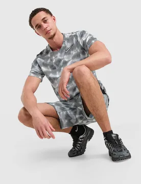 Festival Miler T-Shirt - Herren, Grau - male - Size: M - Nike - FashionsVida