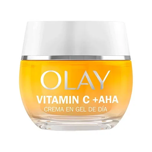 Crema DÃ­a Vitamin C + Aha 24 - Olay - FashionsVida