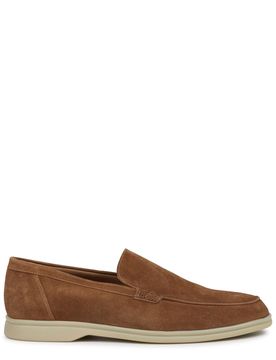PREMIATA Loafer GLASGOW_VELOURSIGARO