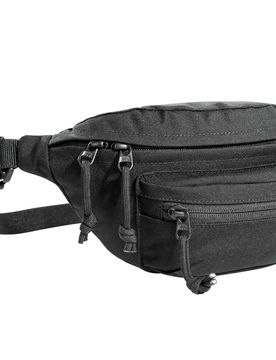 Hüfttasche Modular Hip Bag - Schwarz Schwarz adult