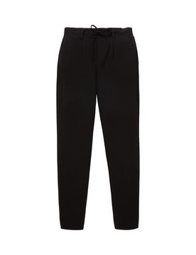 TOM TAILOR Pantalón negro