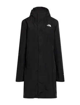 Mantel Damen Schwarz XS Damen - The North Face - FashionsVida