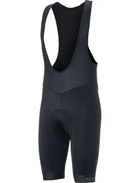 Endurance ++ Herren Trägerhose, schwarz S
