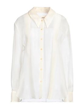 Hemd Damen Elfenbein 34,38,40 Damen