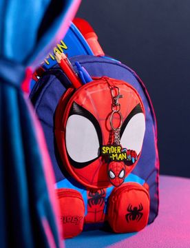 Ciondolo Spider-Man - multicolor