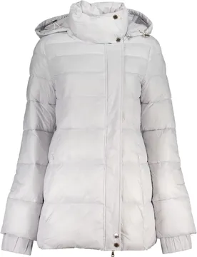 Damen JACKE Weiß 2O0122A9M1_BIW356WHIT