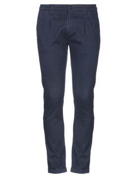 Pantalones Hombre Azul noche 29,30,31 Hombre