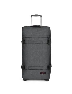 Transit'r M, 100% Polyester Black Denim Moyen unisex - Eastpak - FashionsVida