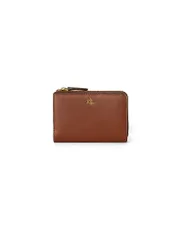 Geldbörse Bi-Fold Small hellbraun damen