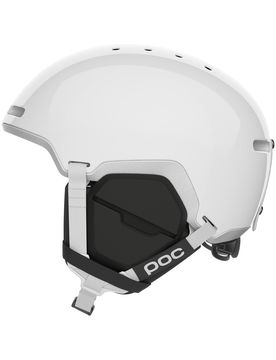 Skihelm und Bergsteigerhelm – Unisex – Calyx Carbon Calyx Carbon Hydrogen White Größe 55-58 cm Weiß