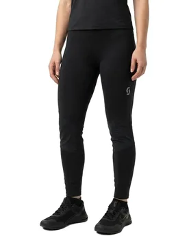Pantaloni Endurance Gore-tex Infinium™ Windstopper® Black XS - Scott - FashionsVida