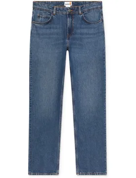 Vaquero recto de hombre con tencel y elastan - Timberland - FashionsVida