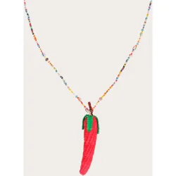 Collar Chili Mood