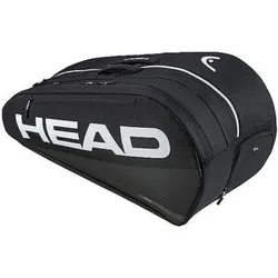 Head Sac de tennis Tour L 65L noir